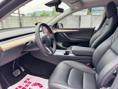 Tesla Model Y Facelift Rear-Wheel Drive - ფოტო 8