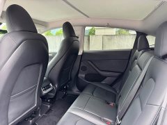 Tesla Model Y Facelift Rear-Wheel Drive - ფოტო 9