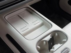 Li Auto i6 2025 Two-Wheel Drive Standard - ფოტო 12