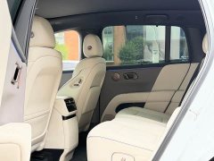 Li Auto i6 2025 Two-Wheel Drive Standard - ფოტო 13