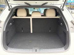 Li Auto i6 2025 Two-Wheel Drive Standard - ფოტო 16
