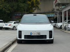 Li Auto i6 2025 Two-Wheel Drive Standard - ფოტო 2