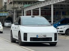 Li Auto i6 2025 Two-Wheel Drive Standard - ფოტო 3
