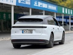 Li Auto i6 2025 Two-Wheel Drive Standard - ფოტო 6