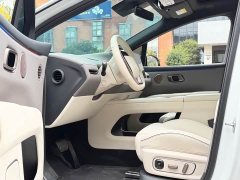 Li Auto i6 2025 Two-Wheel Drive Standard - ფოტო 8