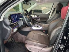 Mercedes-Benz GLE (Imported) GLE 350 4MATIC Fashion - ფოტო 11