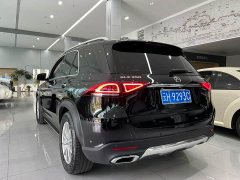 Mercedes-Benz GLE (Imported) GLE 350 4MATIC Fashion - ფოტო 13