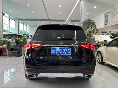 Mercedes-Benz GLE (Imported) GLE 350 4MATIC Fashion - ფოტო 14