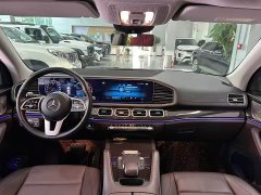 Mercedes-Benz GLE (Imported) GLE 350 4MATIC Fashion - ფოტო 15