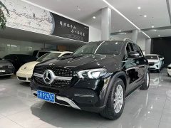 Mercedes-Benz GLE (Imported) GLE 350 4MATIC Fashion - ფოტო 3