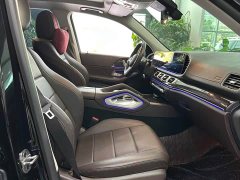Mercedes-Benz GLE (Imported) GLE 350 4MATIC Fashion - ფოტო 6