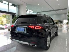 Mercedes-Benz GLE (Imported) GLE 350 4MATIC Fashion - ფოტო 9
