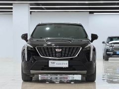 Cadillac XT4 2022 28T FWD Luxury - ფოტო 2