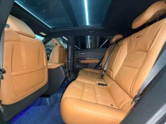 Cadillac XT4 2022 28T FWD Luxury - ფოტო 5