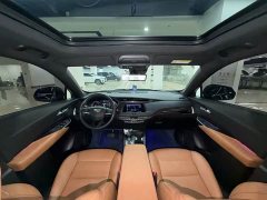 Cadillac XT4 2022 28T FWD Luxury - ფოტო 6