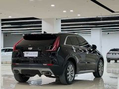 Cadillac XT4 2022 28T FWD Luxury - ფოტო 7