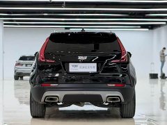 Cadillac XT4 2022 28T FWD Luxury - ფოტო 8
