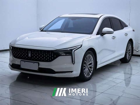2024 FAW Besturn B70 2022 Third Generation 1.5T Automatic Comfort Edition - ავტომობილი ჩინეთიდან