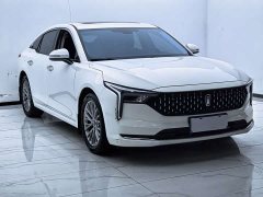 FAW Besturn B70 2022 Third Generation 1.5T Automatic Comfort Edition - ფოტო 3