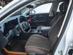 FAW Besturn B70 2022 Third Generation 1.5T Automatic Comfort Edition - ფოტო 4