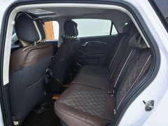 FAW Besturn B70 2022 Third Generation 1.5T Automatic Comfort Edition - ფოტო 5