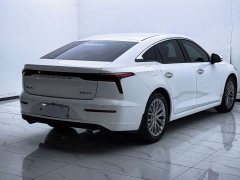 FAW Besturn B70 2022 Third Generation 1.5T Automatic Comfort Edition - ფოტო 7