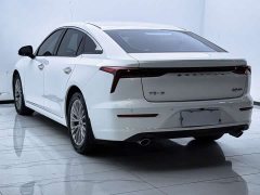 FAW Besturn B70 2022 Third Generation 1.5T Automatic Comfort Edition - ფოტო 9