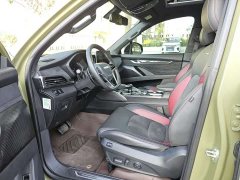 SAIC Maxus D90 Pro 2.0T Diesel 4WD Amazon Edition 7-Seater - ფოტო 10