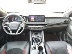 SAIC Maxus D90 Pro 2.0T Diesel 4WD Amazon Edition 7-Seater - ფოტო 12