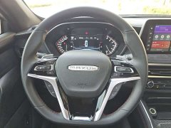 SAIC Maxus D90 Pro 2.0T Diesel 4WD Amazon Edition 7-Seater - ფოტო 13