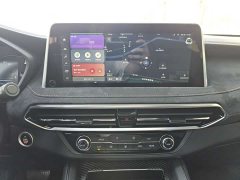 SAIC Maxus D90 Pro 2.0T Diesel 4WD Amazon Edition 7-Seater - ფოტო 16