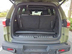 SAIC Maxus D90 Pro 2.0T Diesel 4WD Amazon Edition 7-Seater - ფოტო 18