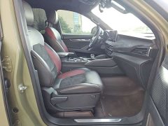 SAIC Maxus D90 Pro 2.0T Diesel 4WD Amazon Edition 7-Seater - ფოტო 7