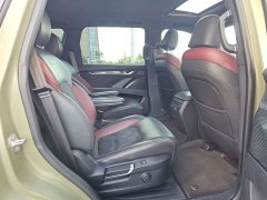 SAIC Maxus D90 Pro 2.0T Diesel 4WD Amazon Edition 7-Seater - ფოტო 8