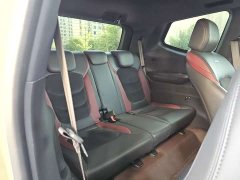 SAIC Maxus D90 Pro 2.0T Diesel 4WD Amazon Edition 7-Seater - ფოტო 9