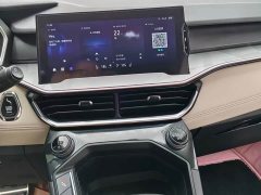 Lynk & Co Geely Lynk & Co 06 2021 1.5T Shero Pink Special Edition - ფოტო 5