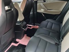 Lynk & Co Geely Lynk & Co 06 2021 1.5T Shero Pink Special Edition - ფოტო 6