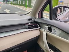 Lynk & Co Geely Lynk & Co 06 2021 1.5T Shero Pink Special Edition - ფოტო 7
