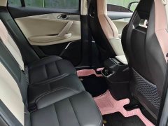 Lynk & Co Geely Lynk & Co 06 2021 1.5T Shero Pink Special Edition - ფოტო 8