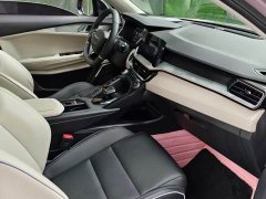 Lynk & Co Geely Lynk & Co 06 2021 1.5T Shero Pink Special Edition - ფოტო 9