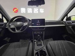 Volkswagen Tiguan L Outstanding Edition 330TSI Automatic Two-Wheel Drive R-Line Dragon Shine Version - ფოტო 5