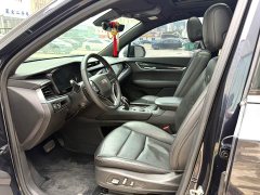 Cadillac XT6 2022 2.0T Seven-Seat AWD Luxury - ფოტო 10