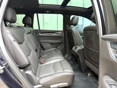 Cadillac XT6 2022 2.0T Seven-Seat AWD Luxury - ფოტო 11