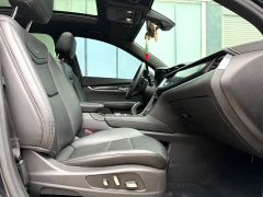 Cadillac XT6 2022 2.0T Seven-Seat AWD Luxury - ფოტო 13