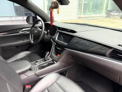Cadillac XT6 2022 2.0T Seven-Seat AWD Luxury - ფოტო 14