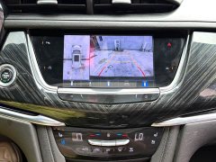 Cadillac XT6 2022 2.0T Seven-Seat AWD Luxury - ფოტო 16