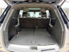 Cadillac XT6 2022 2.0T Seven-Seat AWD Luxury - ფოტო 17