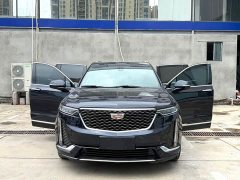 Cadillac XT6 2022 2.0T Seven-Seat AWD Luxury - ფოტო 18