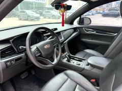 Cadillac XT6 2022 2.0T Seven-Seat AWD Luxury - ფოტო 4
