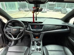 Cadillac XT6 2022 2.0T Seven-Seat AWD Luxury - ფოტო 6